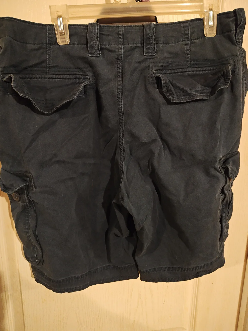 George casual cargo